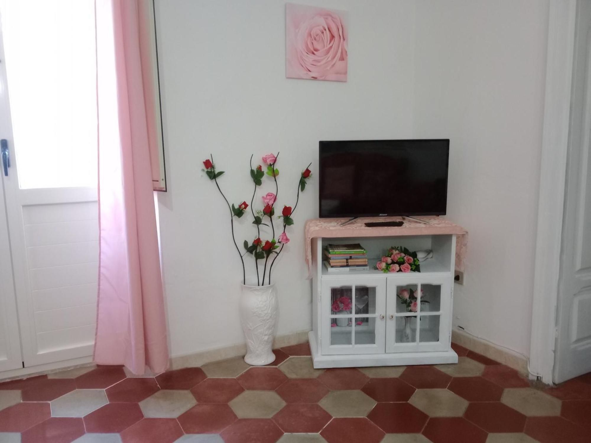 Appartamento Vacanze Le Rose Bosa Exterior foto